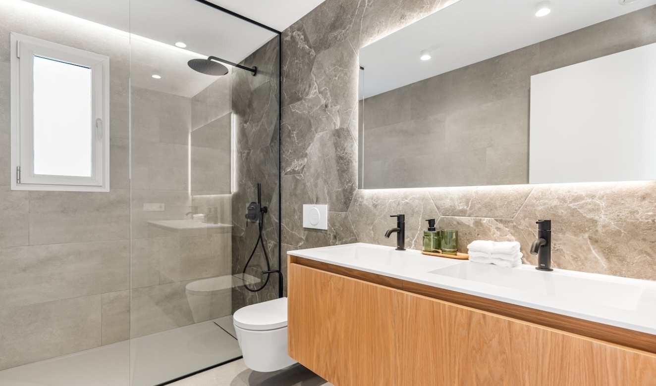 New Builds - Villas - Benitachell - La Cumbre del Sol