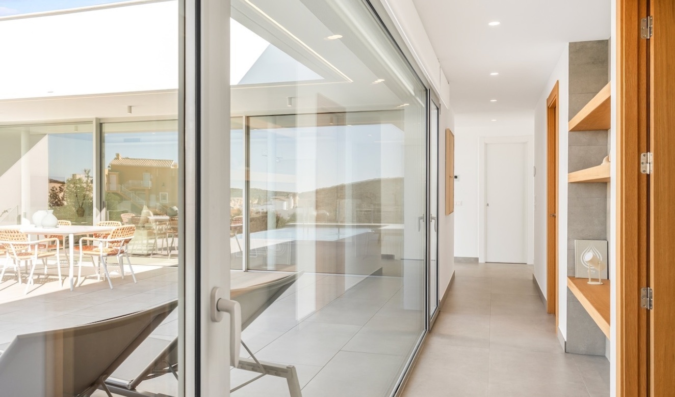 New Builds - Villas - Benitachell - La Cumbre del Sol