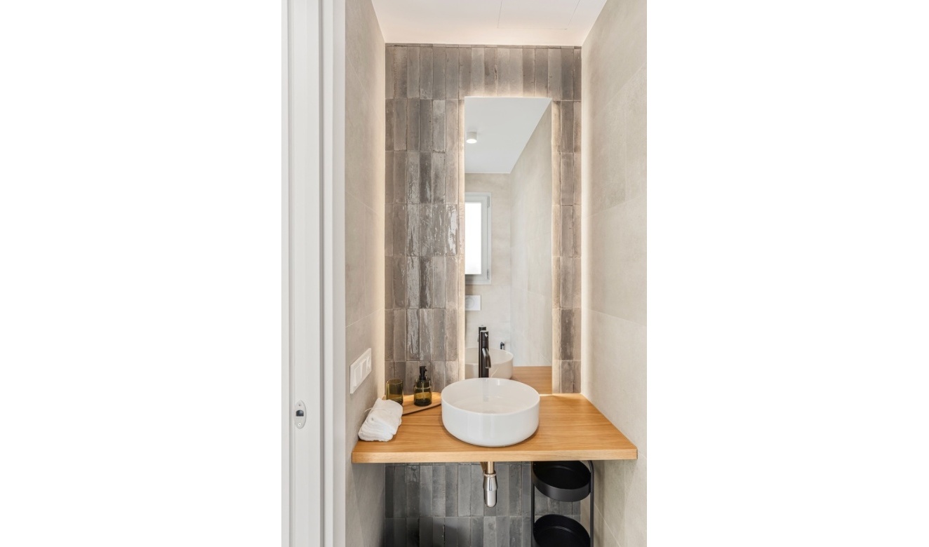 New Builds - Villas - Benitachell - La Cumbre del Sol