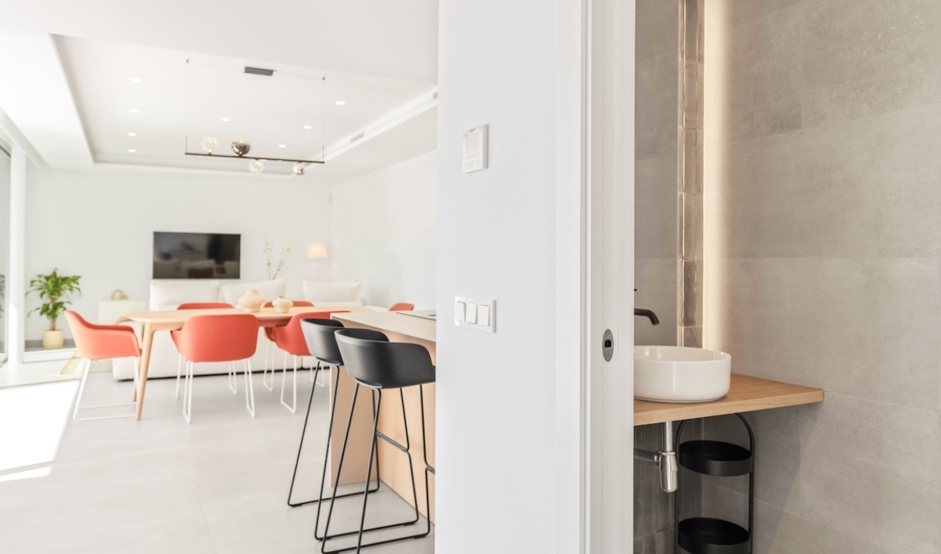 New Builds - Villas - Benitachell - La Cumbre del Sol