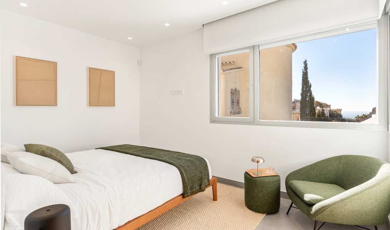 New Builds - Villas - Benitachell - La Cumbre del Sol