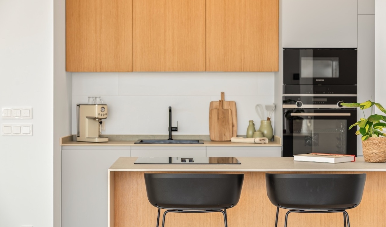 New Builds - Villas - Benitachell - La Cumbre del Sol