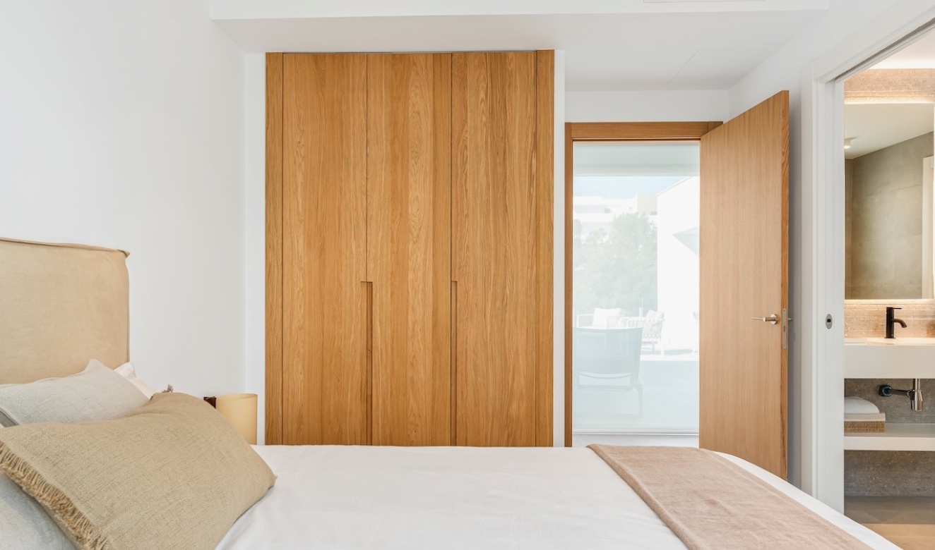 New Builds - Villas - Benitachell - La Cumbre del Sol