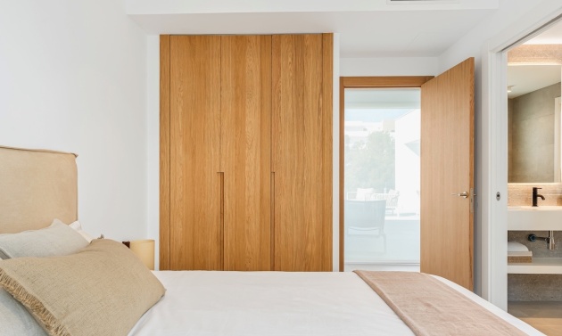 New Builds - Villas - Benitachell - La Cumbre del Sol