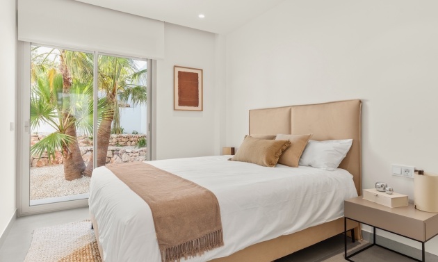 New Builds - Villas - Benitachell - La Cumbre del Sol