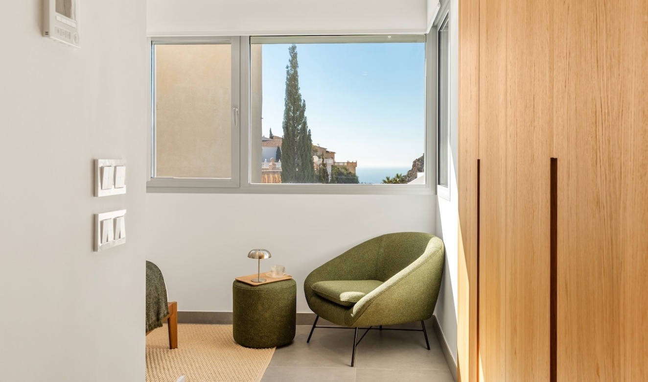 New Builds - Villas - Benitachell - La Cumbre del Sol