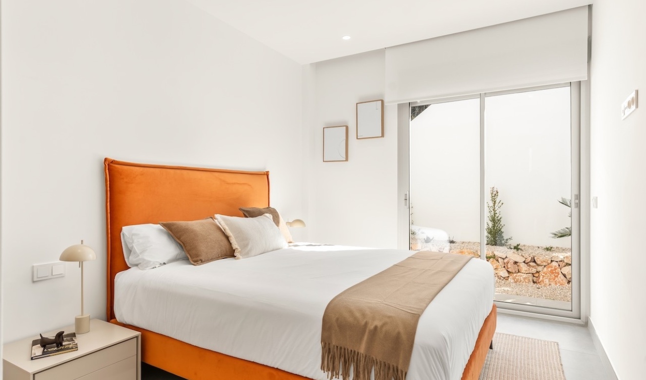 New Builds - Villas - Benitachell - La Cumbre del Sol