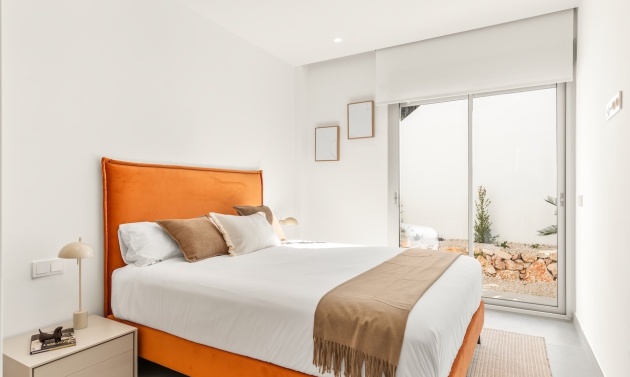 New Builds - Villas - Benitachell - La Cumbre del Sol