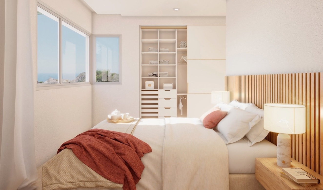 New Builds - Villas - Benitachell - La Cumbre del Sol