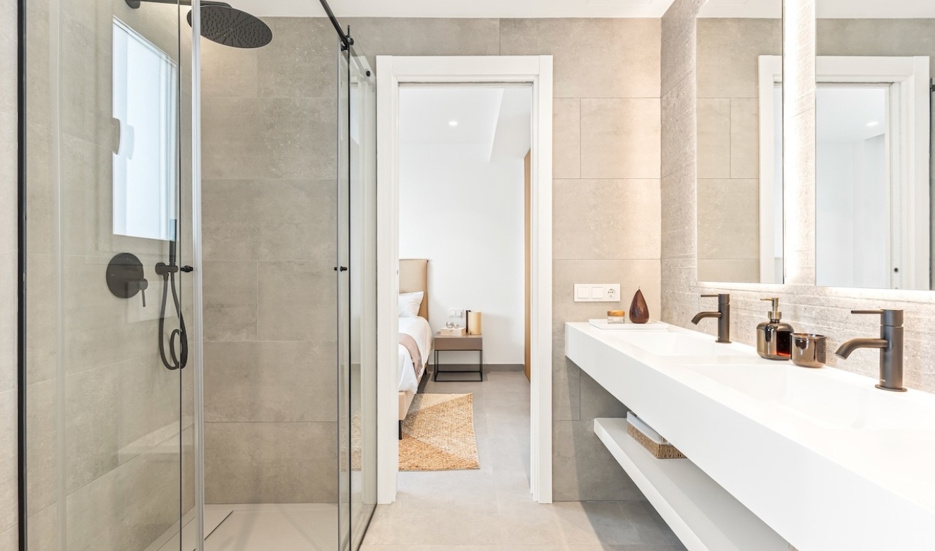 New Builds - Villas - Benitachell - La Cumbre del Sol