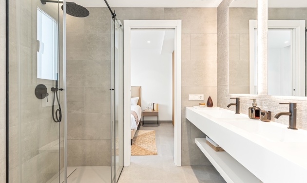 New Builds - Villas - Benitachell - La Cumbre del Sol