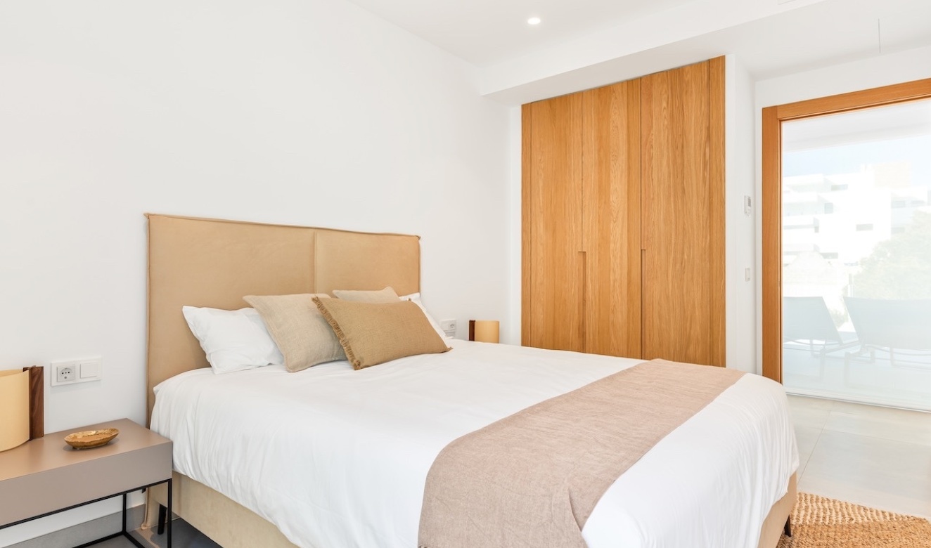 New Builds - Villas - Benitachell - La Cumbre del Sol