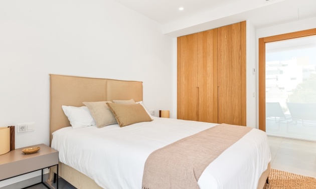 New Builds - Villas - Benitachell - La Cumbre del Sol