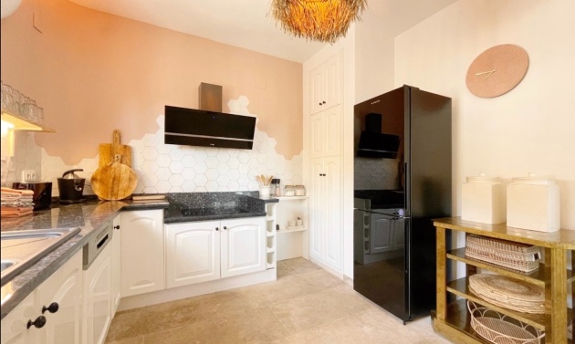 Resales - Villas - Moraira - Benimeit