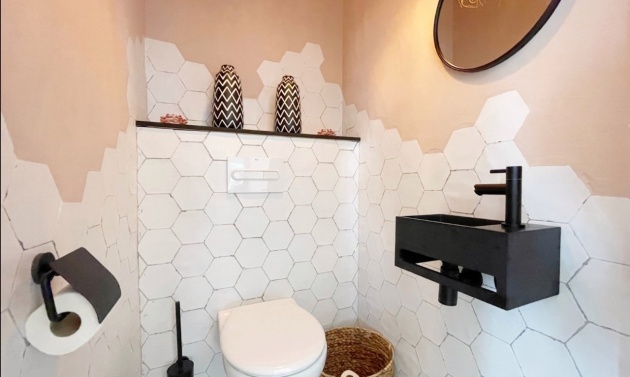 Resales - Villas - Moraira - Benimeit