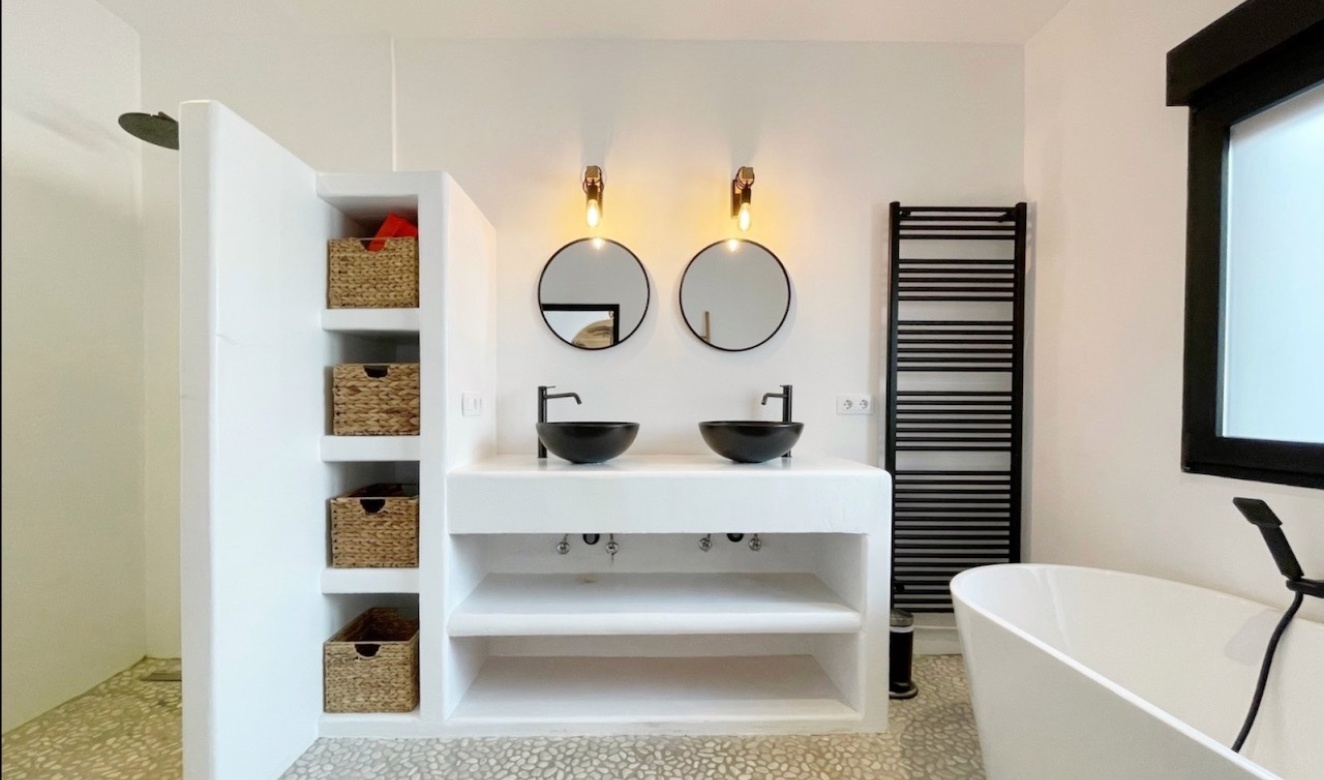 Resales - Villas - Moraira - Benimeit