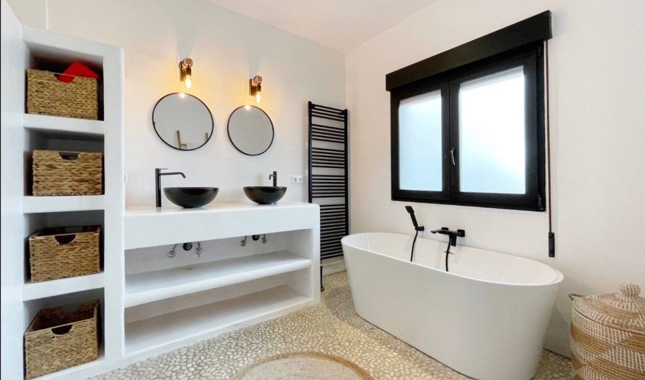 Resales - Villas - Moraira - Benimeit