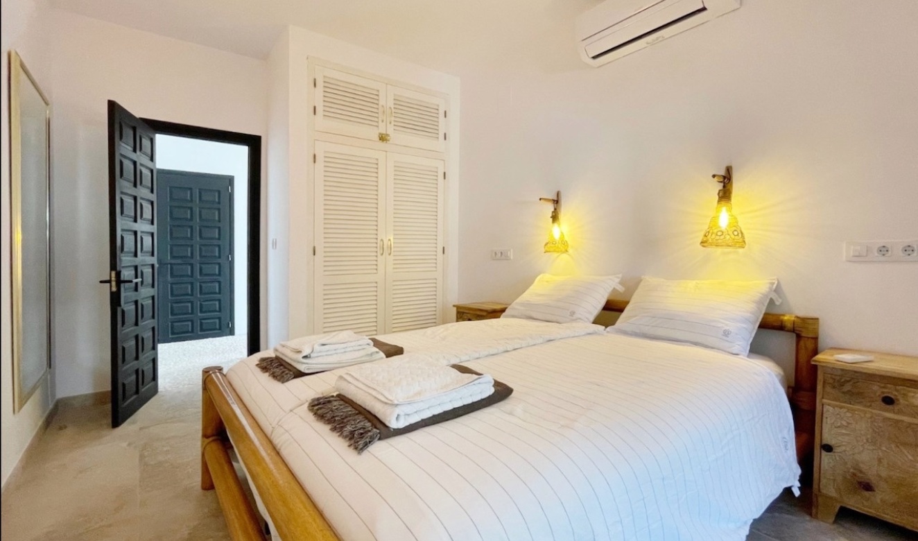 Resales - Villas - Moraira - Benimeit