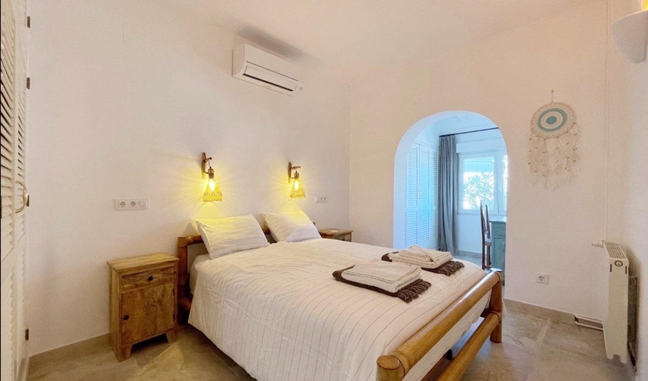 Resales - Villas - Moraira - Benimeit