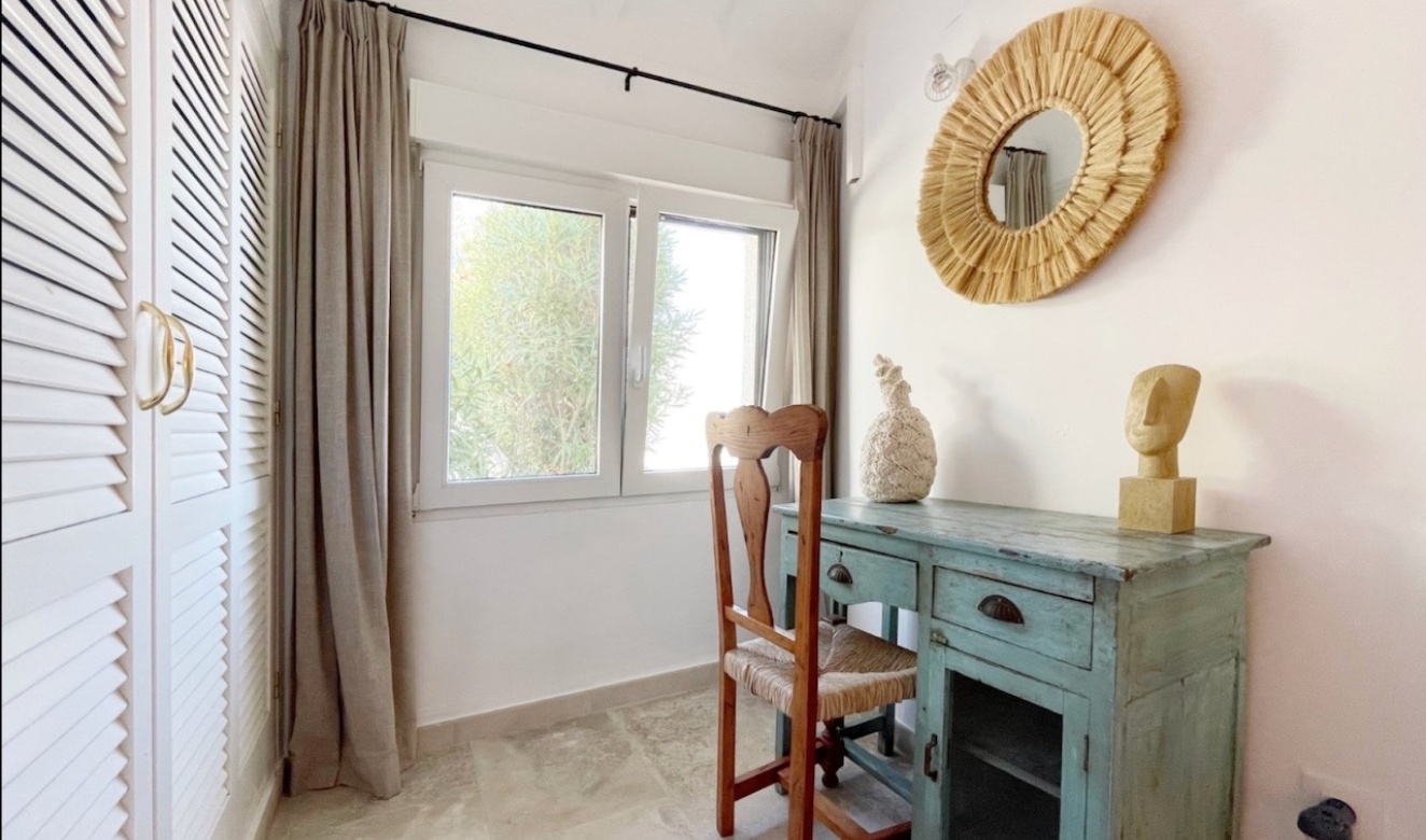 Resales - Villas - Moraira - Benimeit