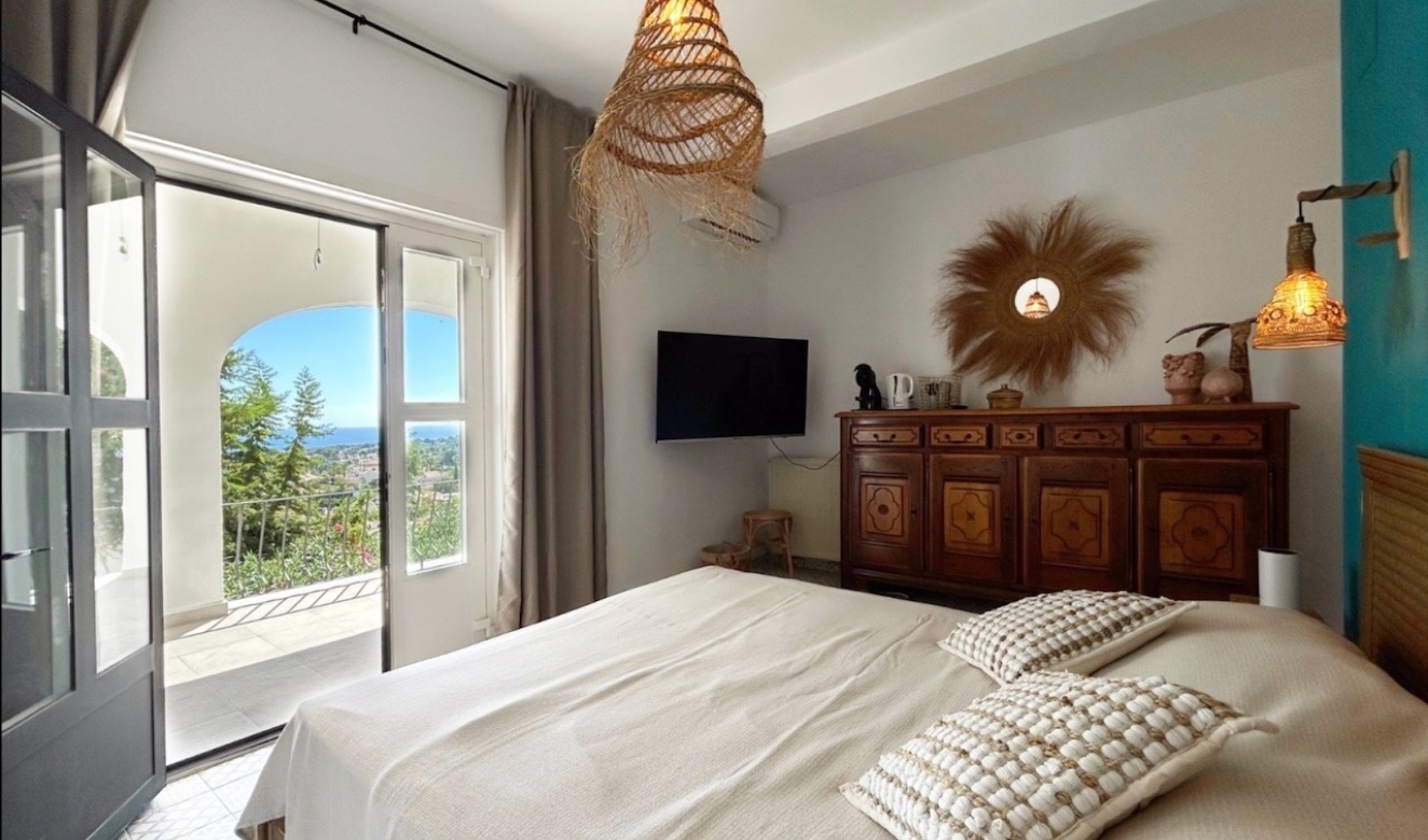 Resales - Villas - Moraira - Benimeit