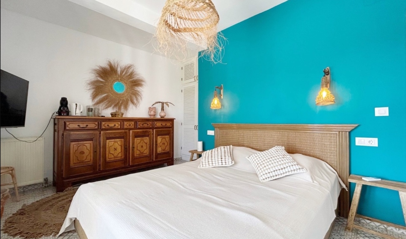 Resales - Villas - Moraira - Benimeit