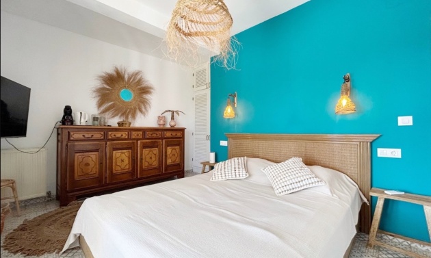 Resales - Villas - Moraira - Benimeit