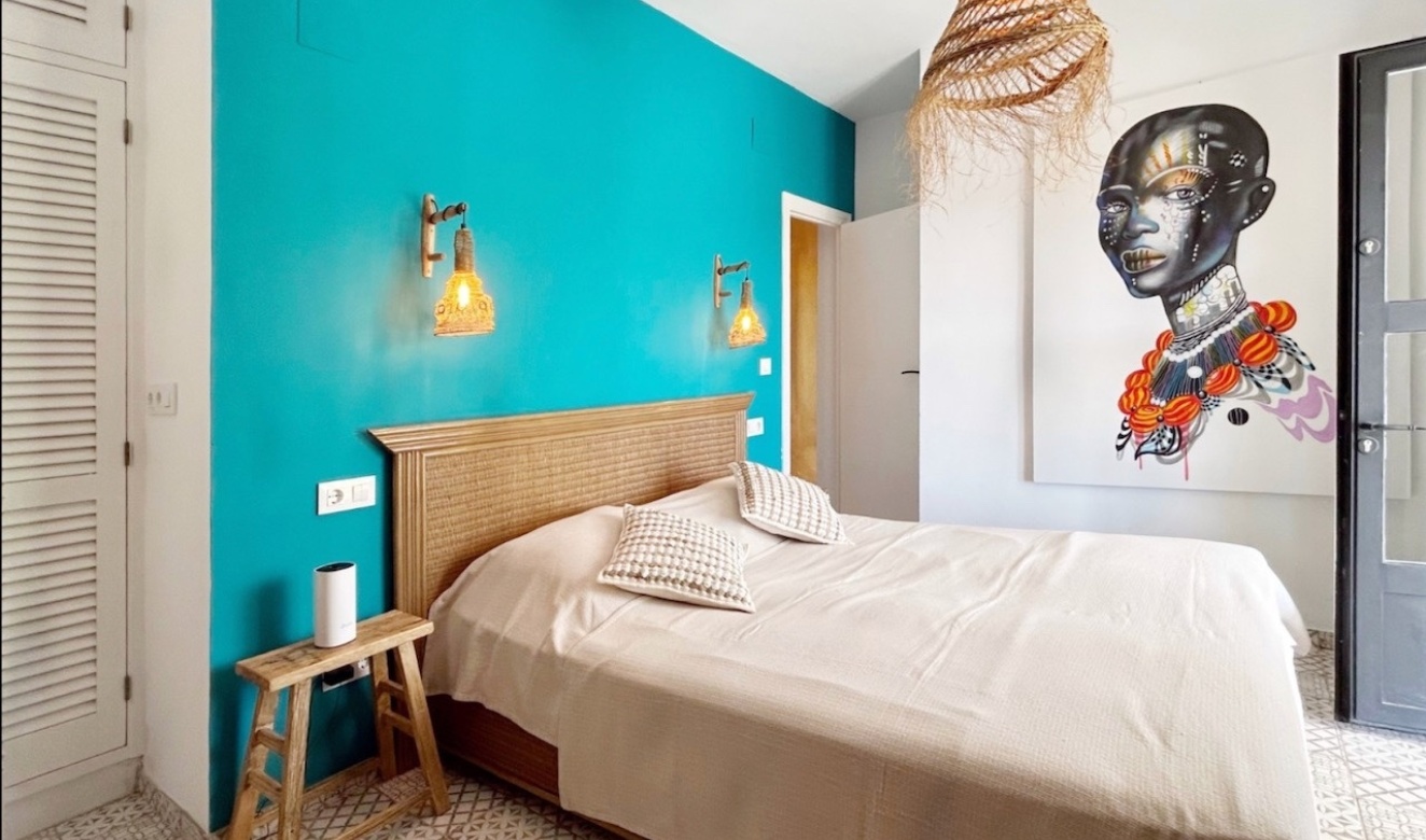 Resales - Villas - Moraira - Benimeit