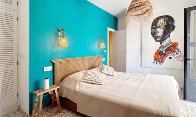 Resales - Villas - Moraira - Benimeit