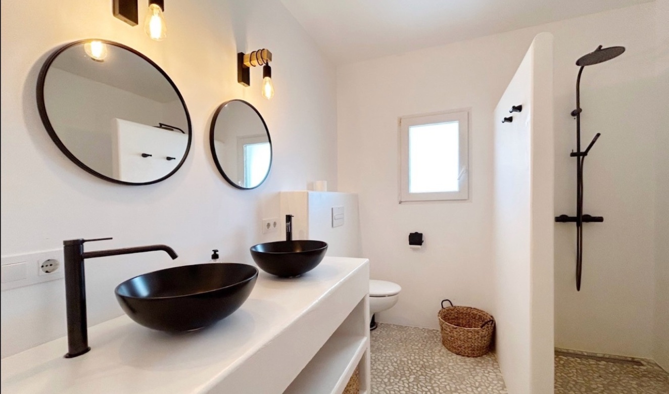 Resales - Villas - Moraira - Benimeit