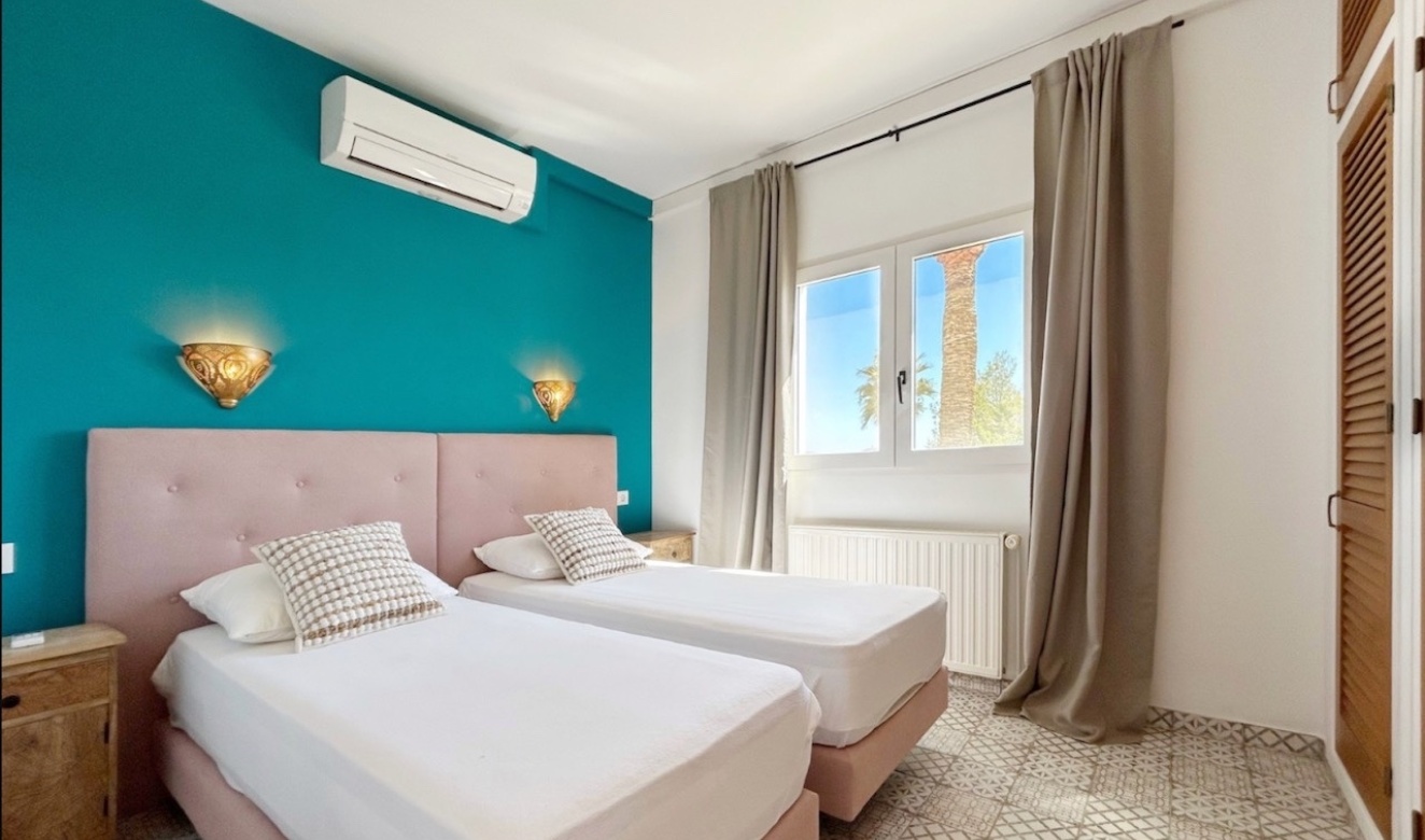 Resales - Villas - Moraira - Benimeit