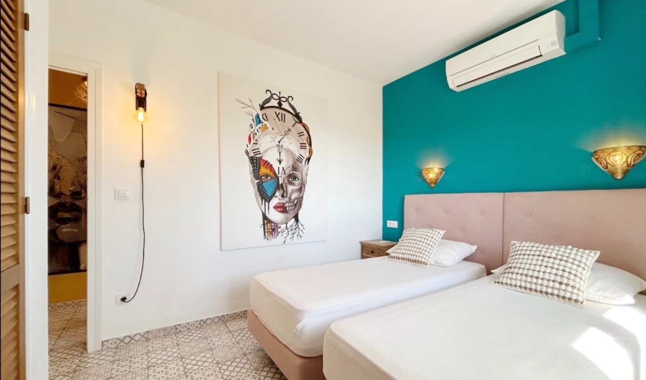 Resales - Villas - Moraira - Benimeit