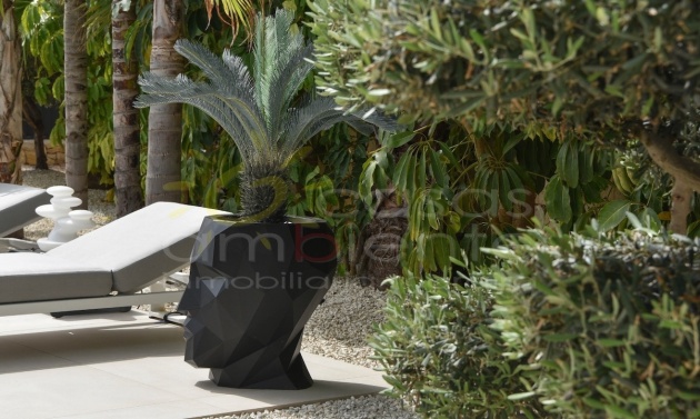 Bestaande woningen - Villas - Moraira - Benimeit