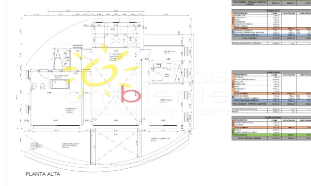 Bestaande woningen - Villas - Moraira - Benimeit