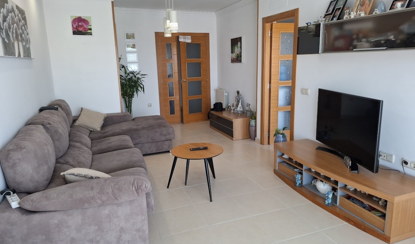 Resales - flat - Calpe - Calpe Town Centre