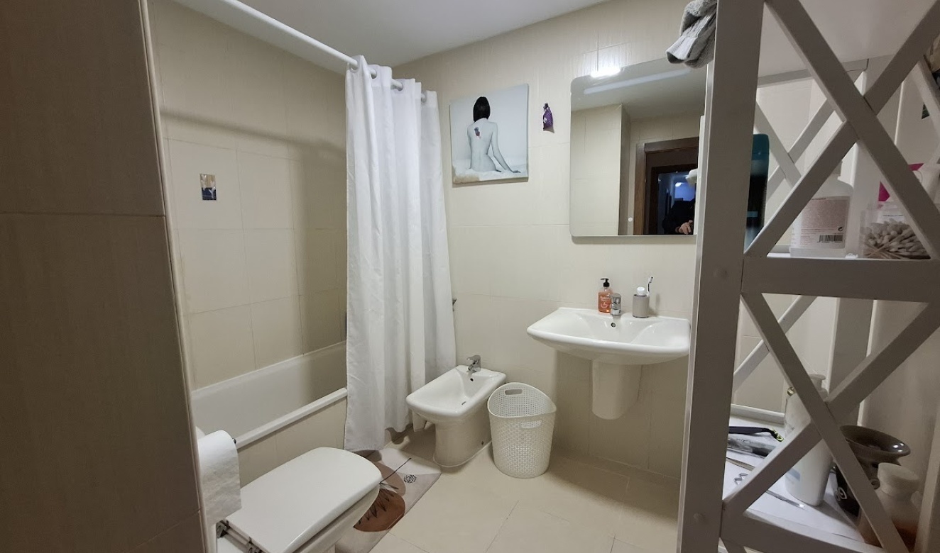 Resales - flat - Calpe - Calpe Town Centre