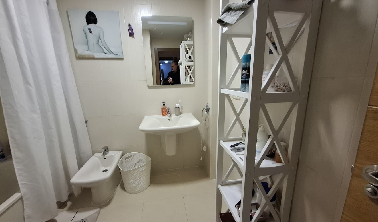 Resales - flat - Calpe - Calpe Town Centre