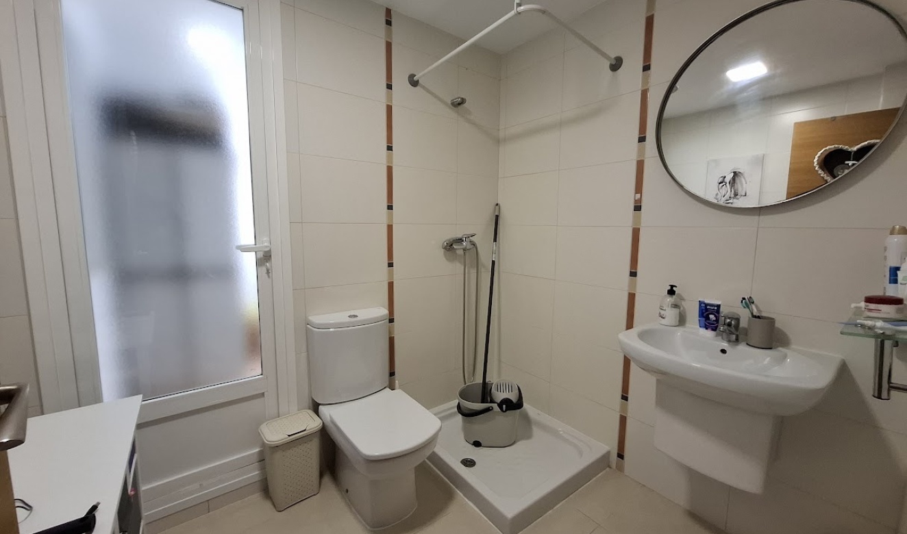 Resales - flat - Calpe - Calpe Town Centre