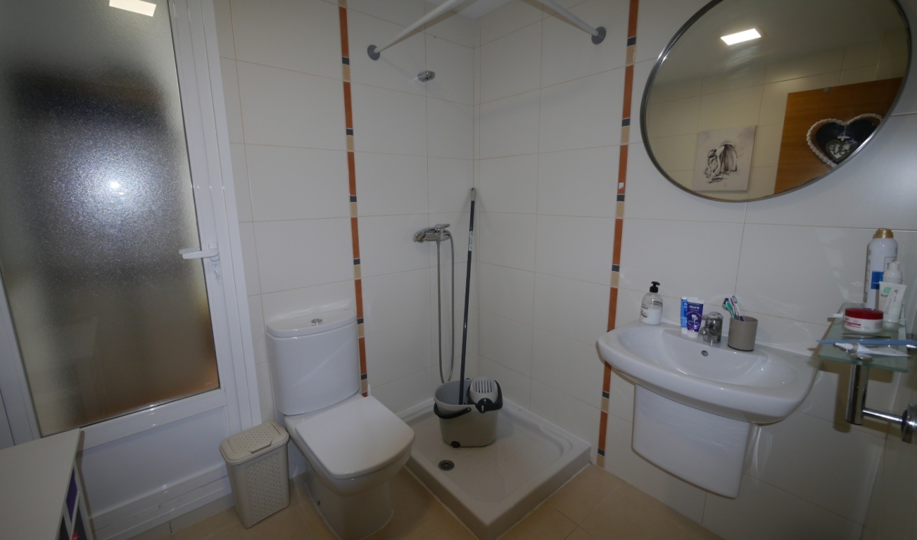 Resales - flat - Calpe - Calpe Town Centre