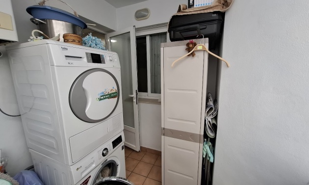 Resales - flat - Calpe - Calpe Town Centre