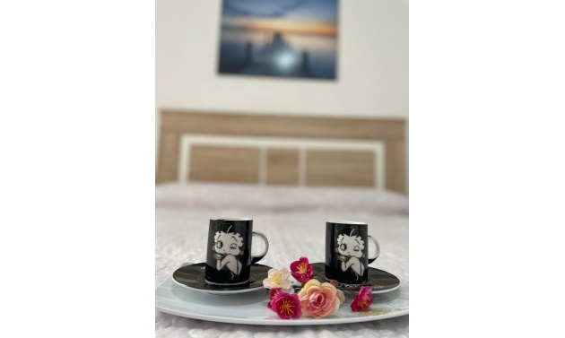 Resales - flat - Calpe - Calpe Town Centre