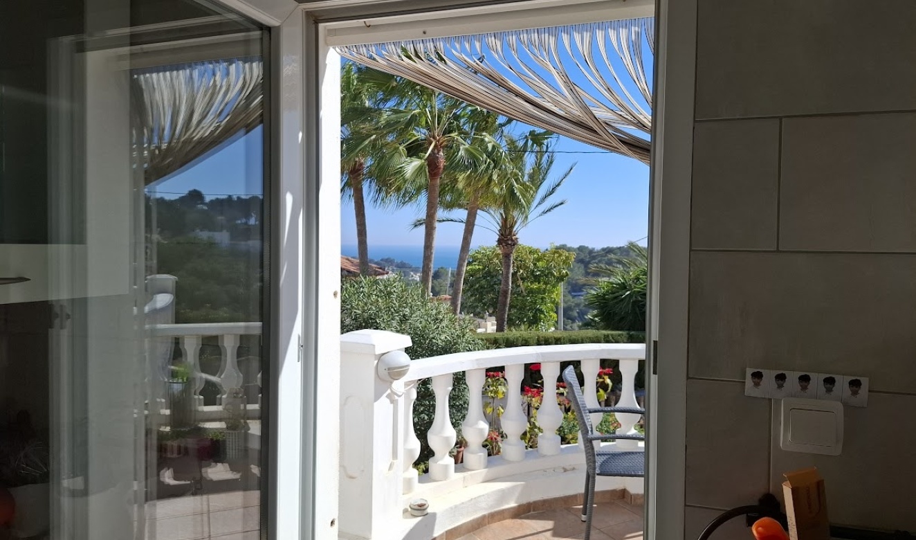 Resales - Villas - Benissa - Benissa Costa