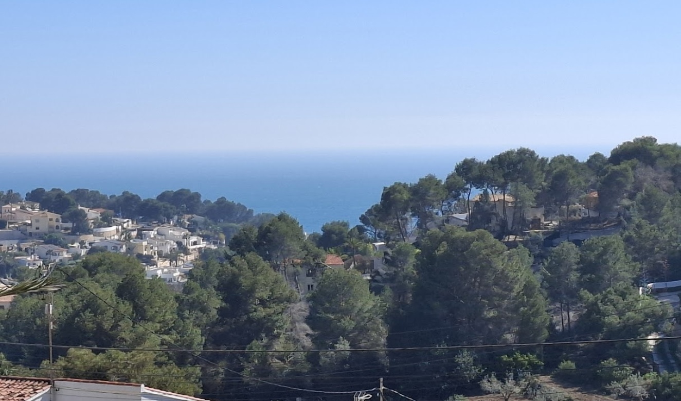 Resales - Villas - Benissa - Benissa Costa