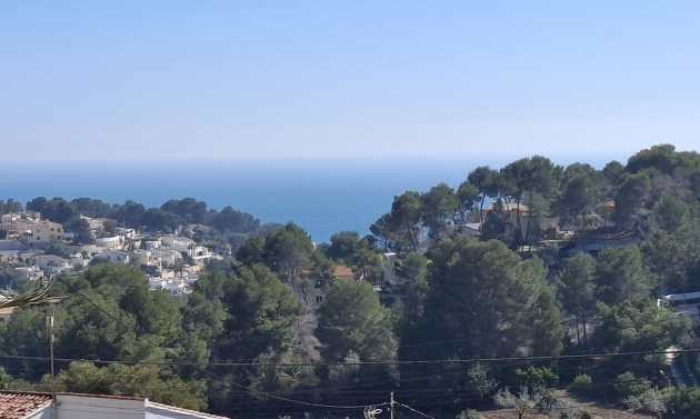 Resales - Villas - Benissa - Benissa Costa