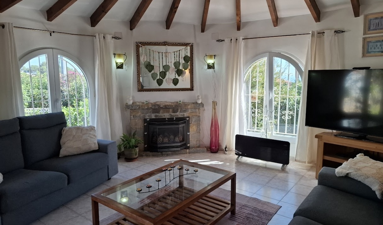 Resales - Villas - Benissa - Benissa Costa