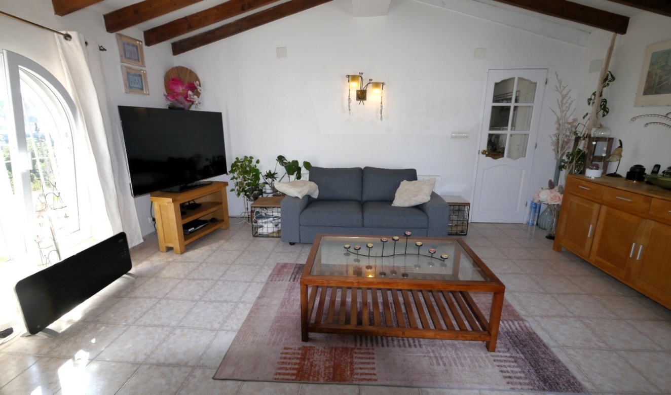 Resales - Villas - Benissa - Benissa Costa