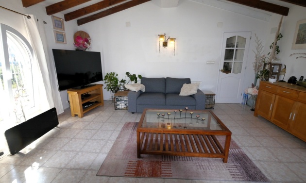 Resales - Villas - Benissa - Benissa Costa