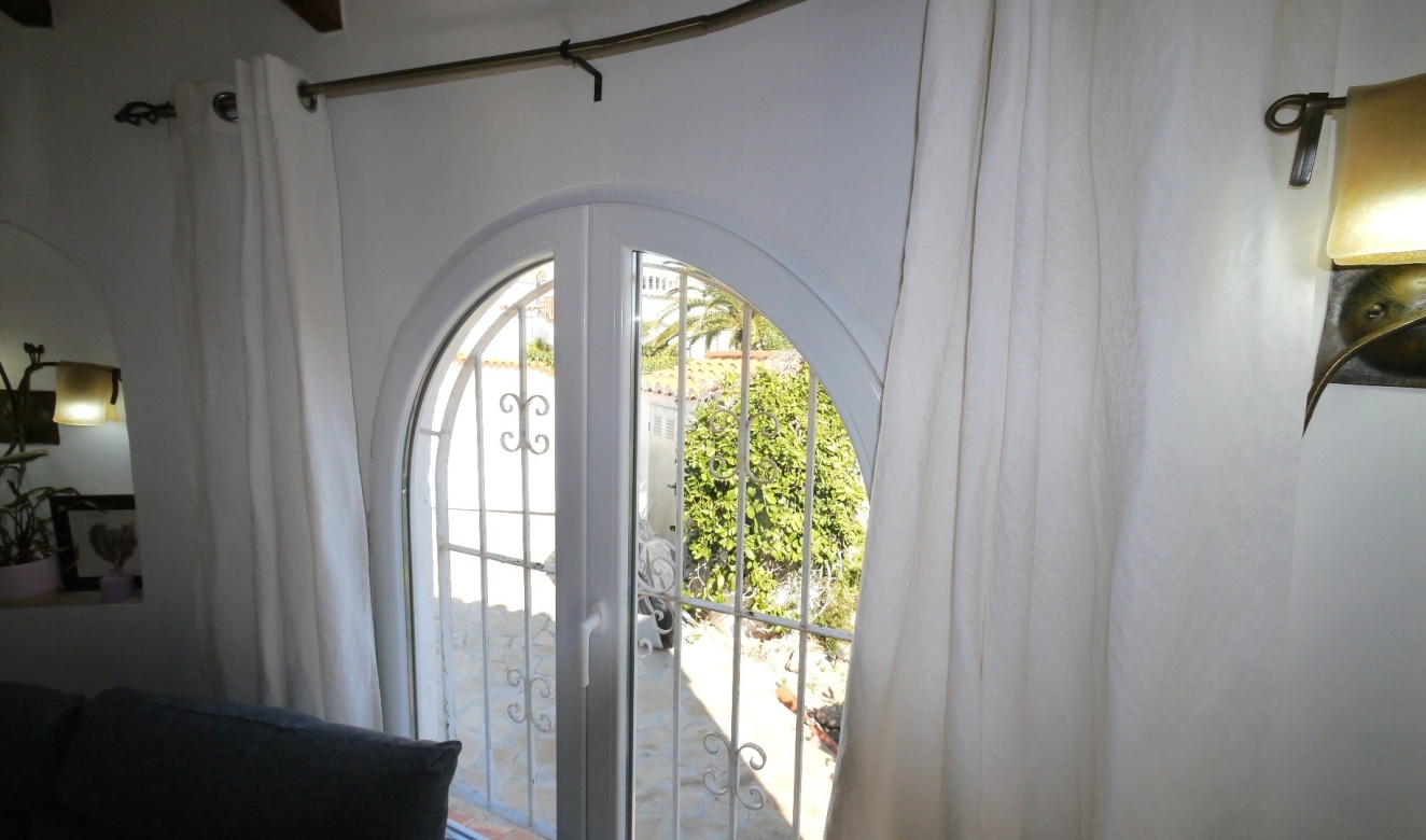 Resales - Villas - Benissa - Benissa Costa