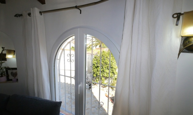 Resales - Villas - Benissa - Benissa Costa