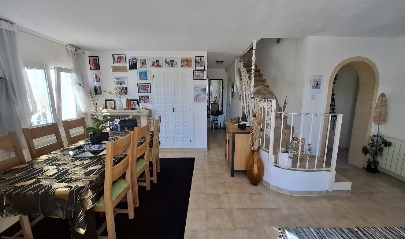 Resales - Villas - Benissa - Benissa Costa